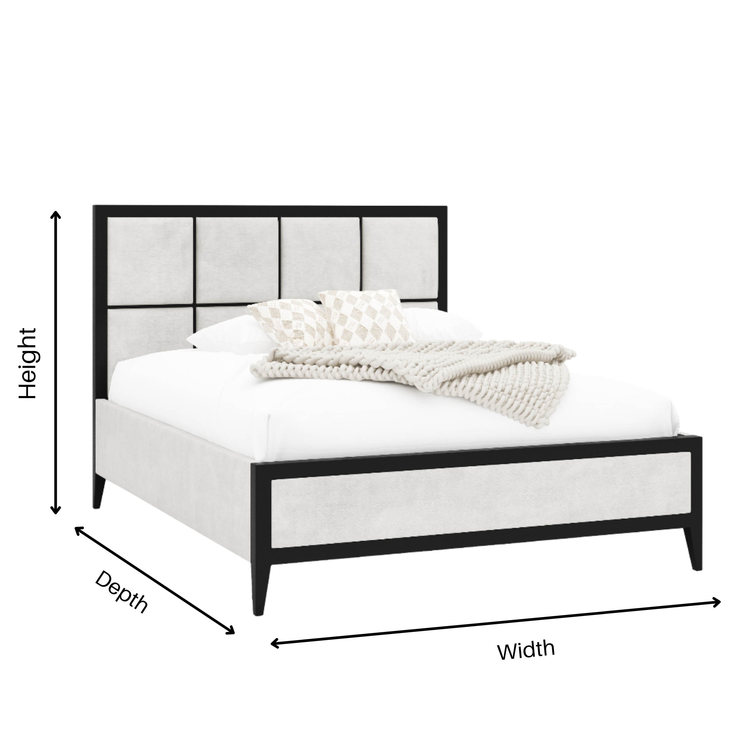 Bed Dimension